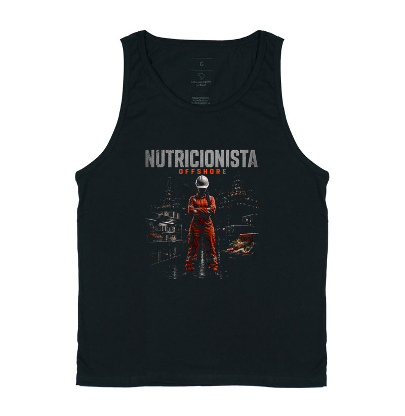Nutricionista Offshore Hero - Regata
