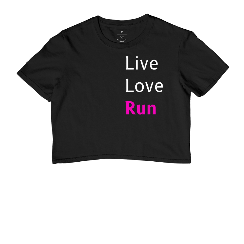 Live, Love Run