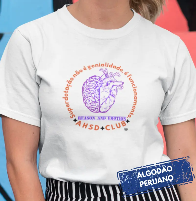 AHSD CLUB: Superdotação não é genialidade, é funcionamento - Premium