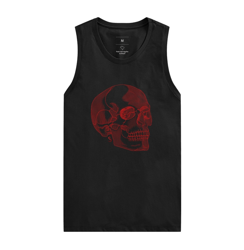Regata Skull infrared