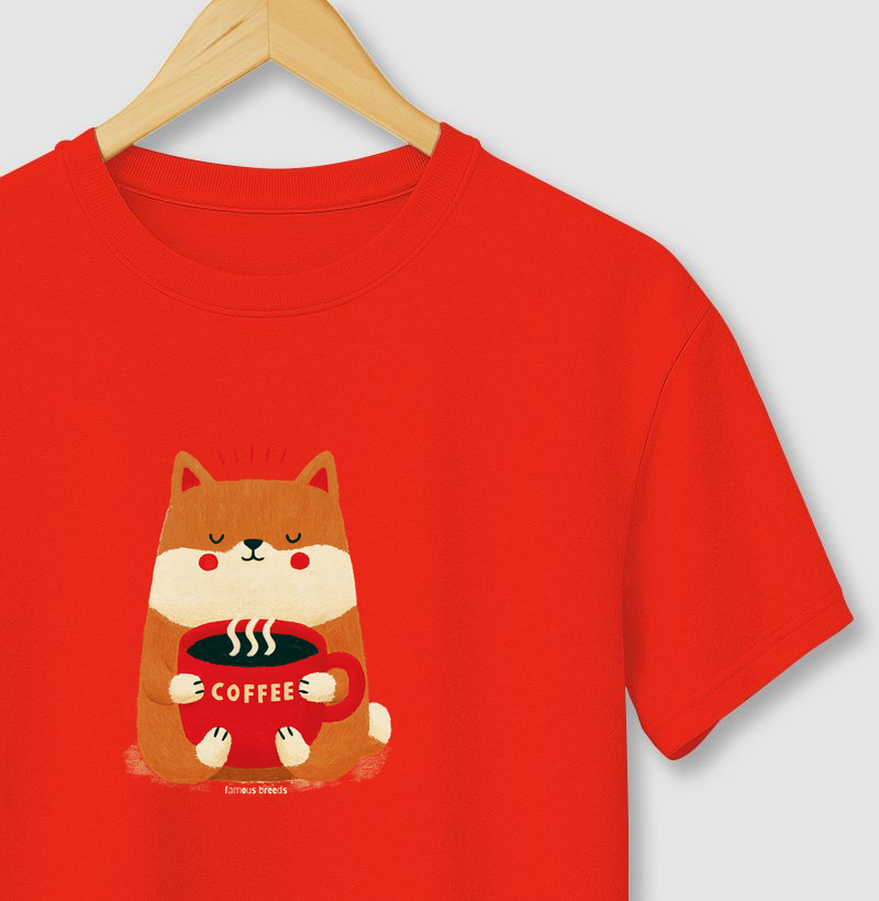 Shiba Coffee