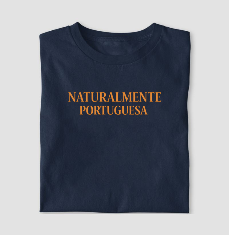 Naturalmente Potuguesa
