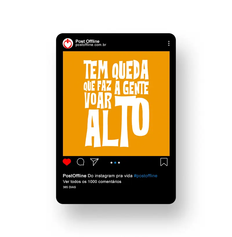VOAR ALTO