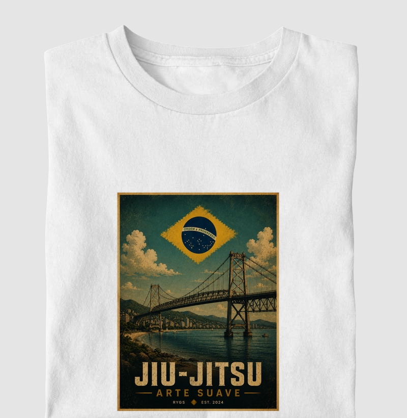 FLORIANÓPOLIS JIU-JITSU