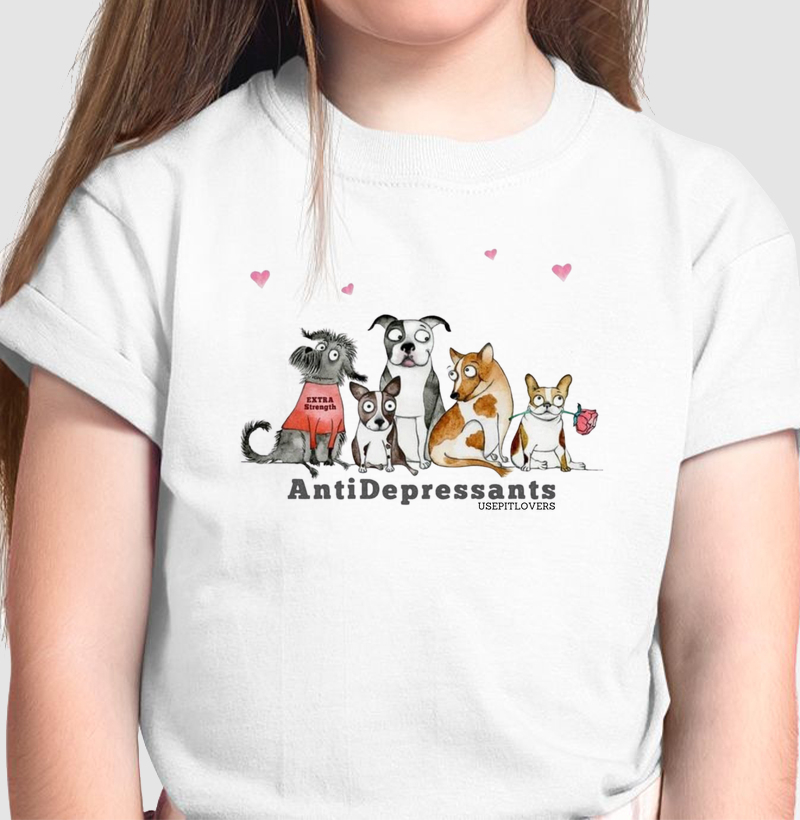 AntiDepressants