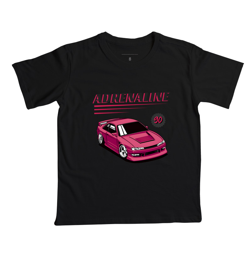 ADRENALINE JDM CAR
