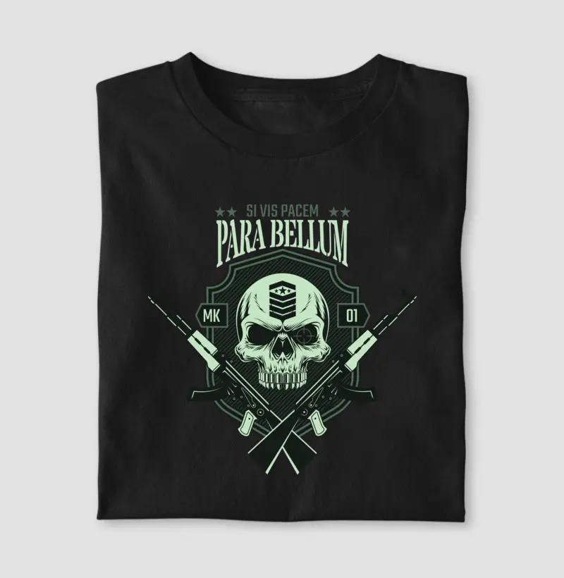 MK01 - Para Bellum