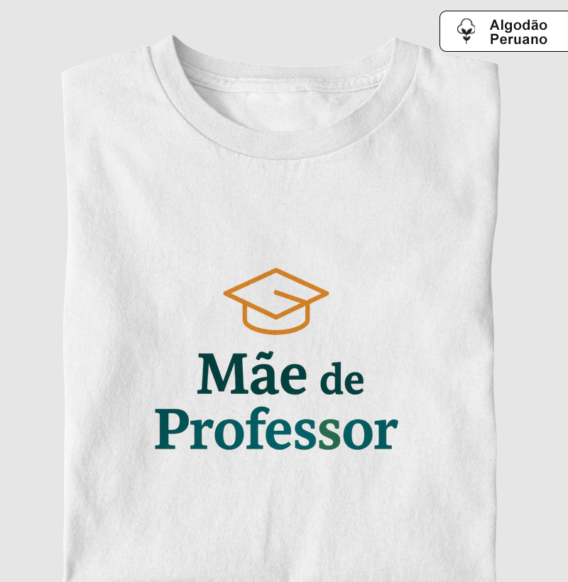 Mãe de Professor