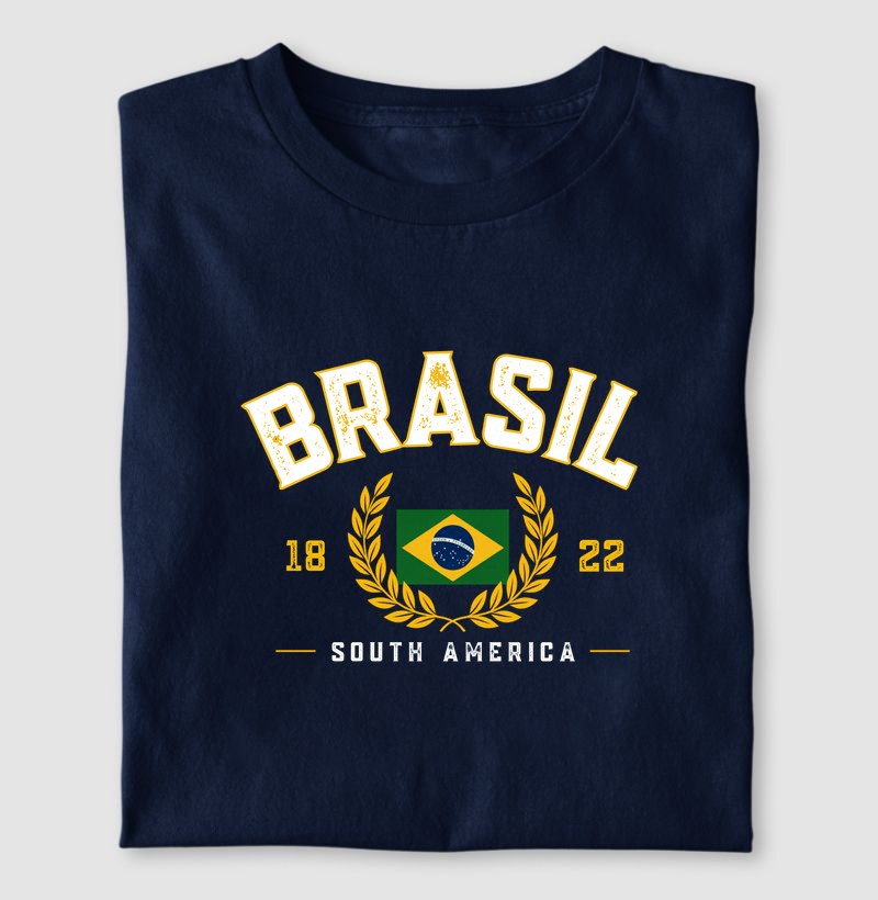 Brasil South America - Bandeira