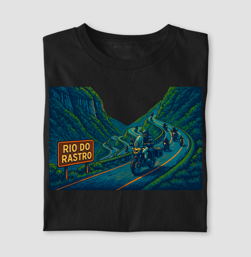 Serra do Rio do Rastro