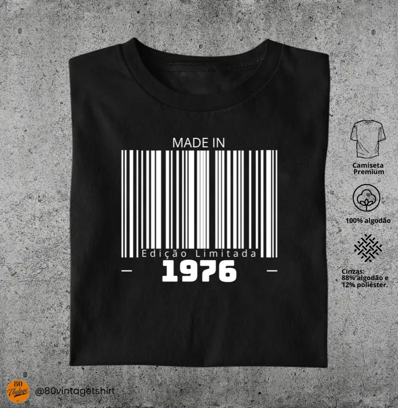 1976 - Code Bar 
