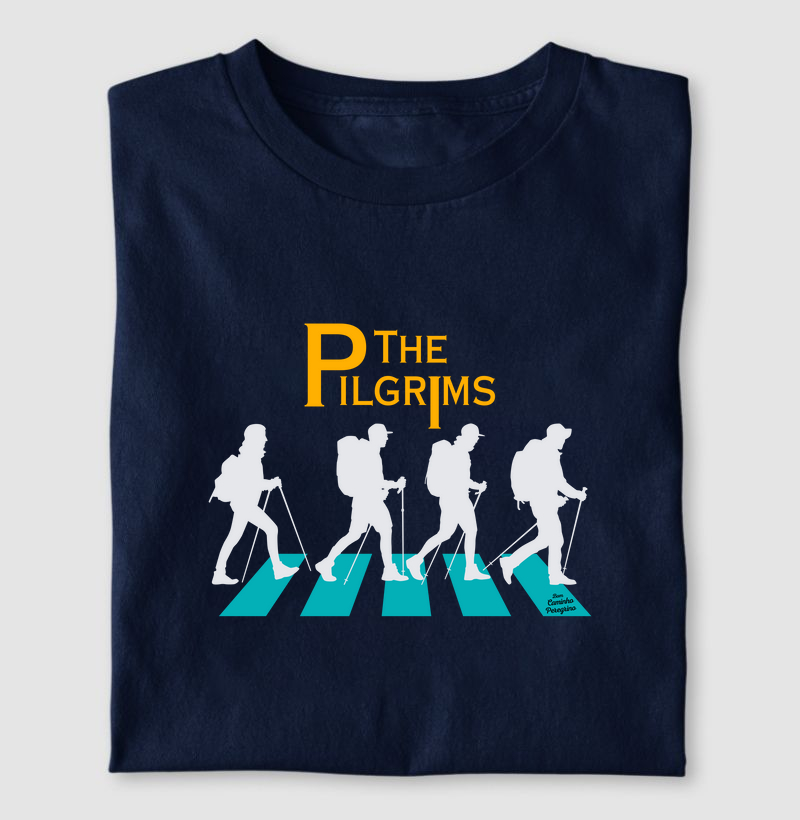 The Pilgrims 