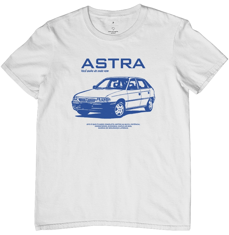 Astra Belga