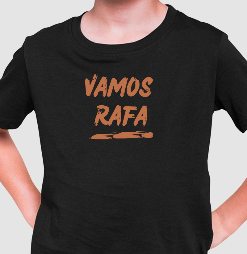 VAMOS RAFA