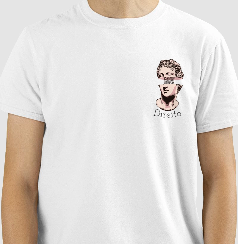 Isso que dá fazer Direito