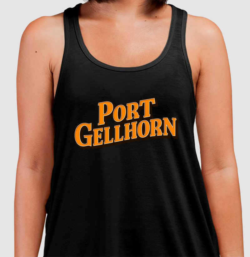 Regata Port Gellhorn - Logo