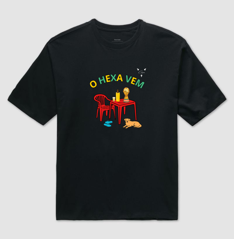 "Hexa"