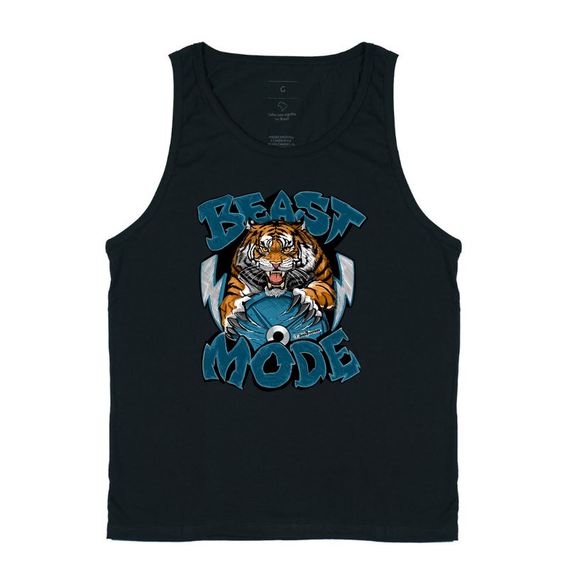Beast mode 