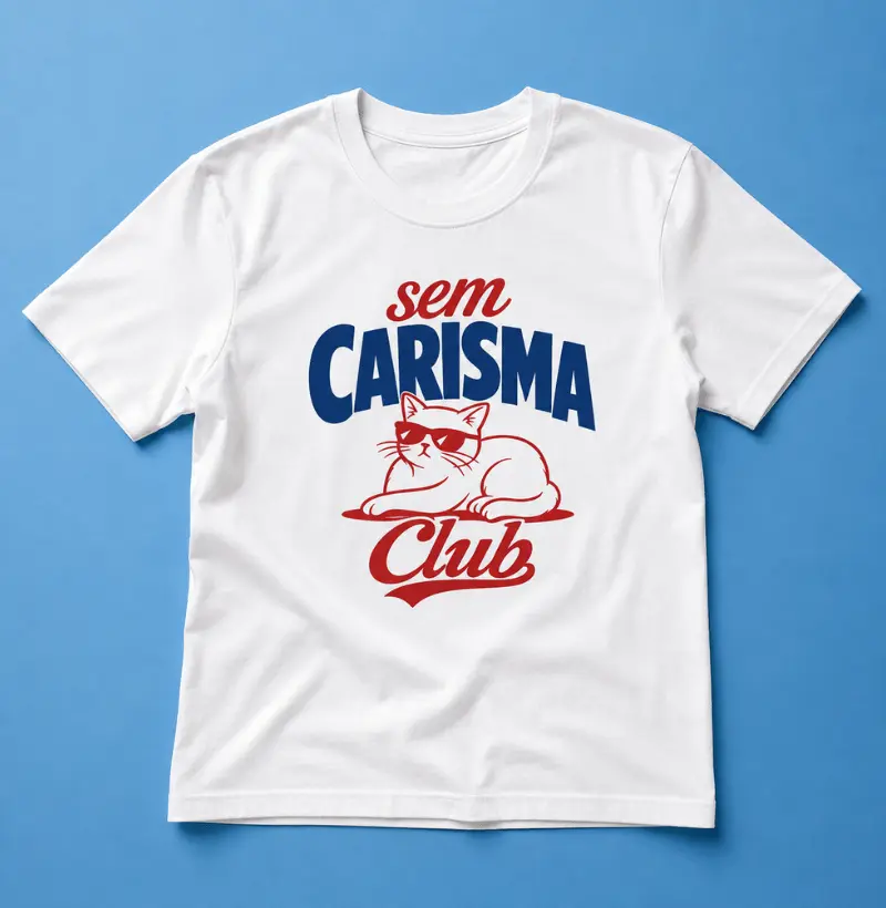 sem carisma club