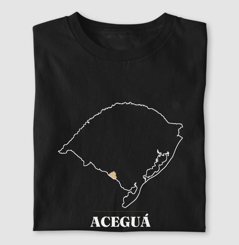 Aceguá | Traço RS