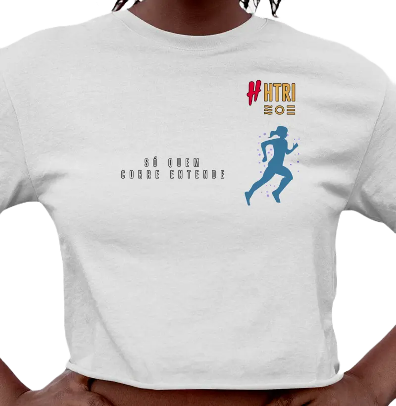 Só Quem Corre Entende