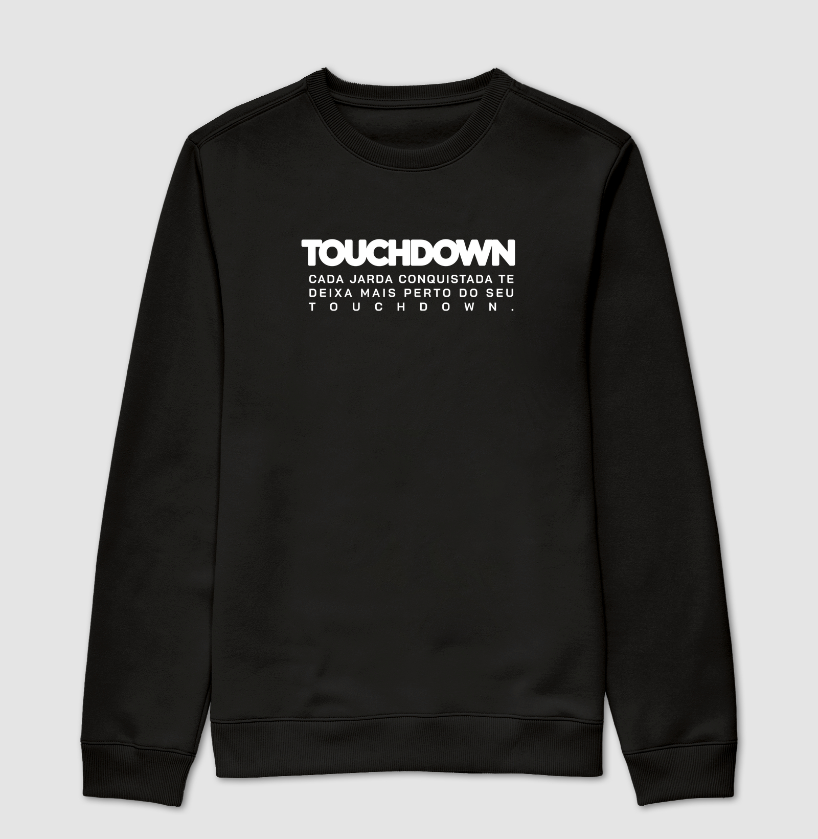 Touchdown 