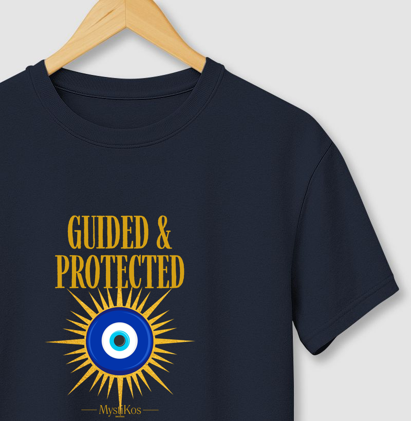 Guided & Protected - escura
