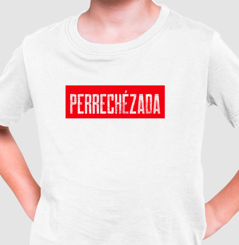 Perrechézada