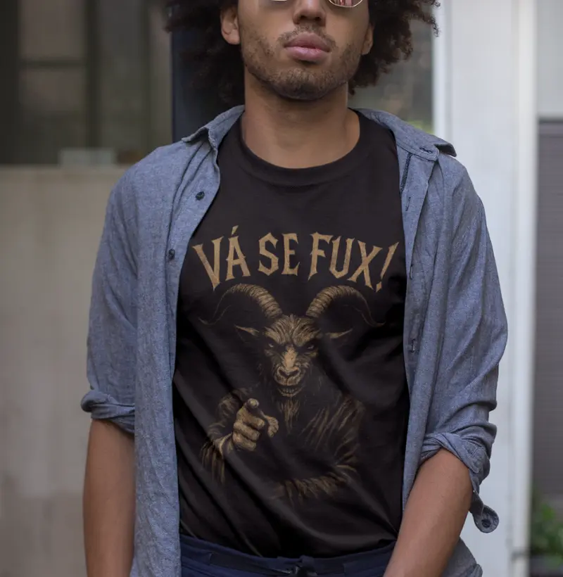 Vá se fux!