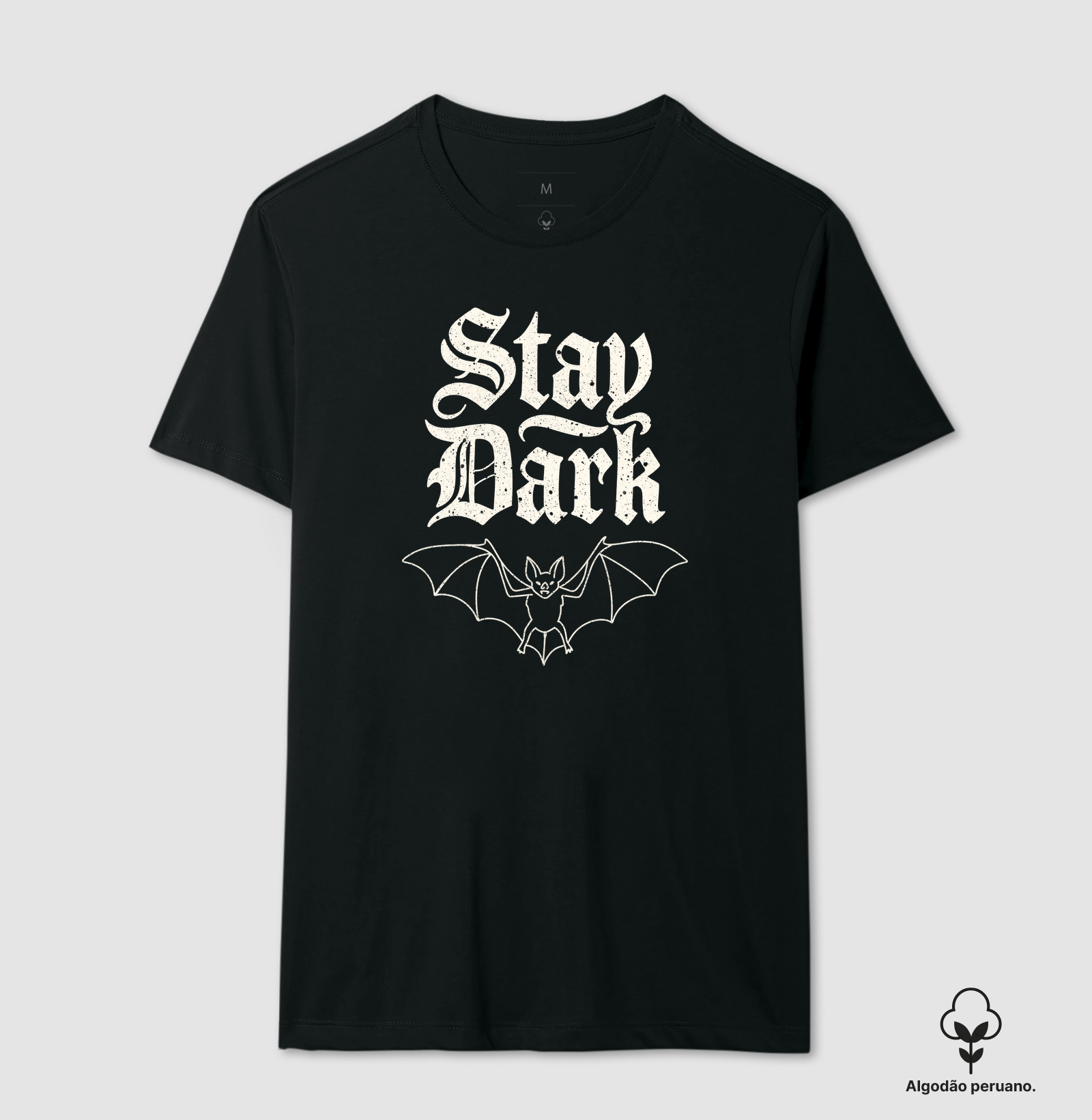Stay Dark