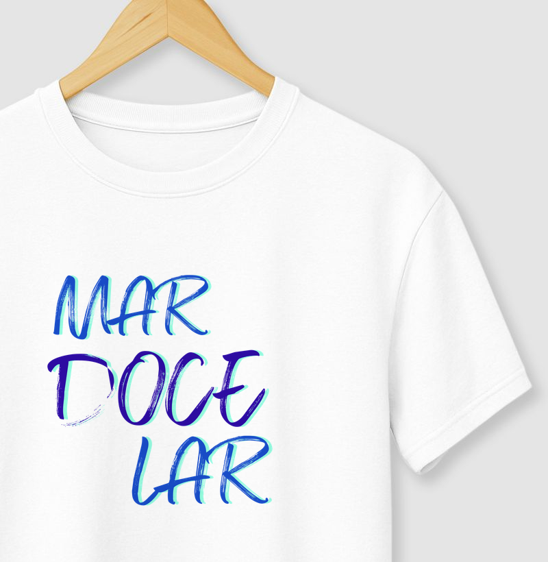 Mar Doce Lar