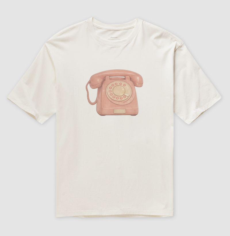 Telefone Vermelho