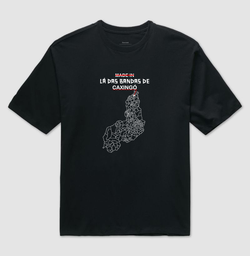 Camisa 0