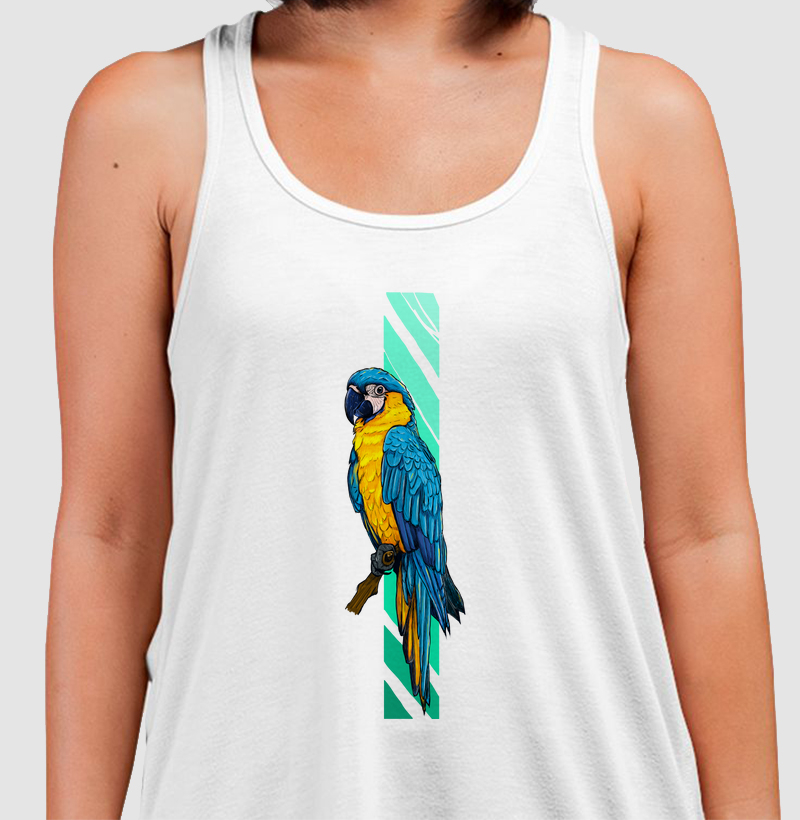 Regata Arara Canindé