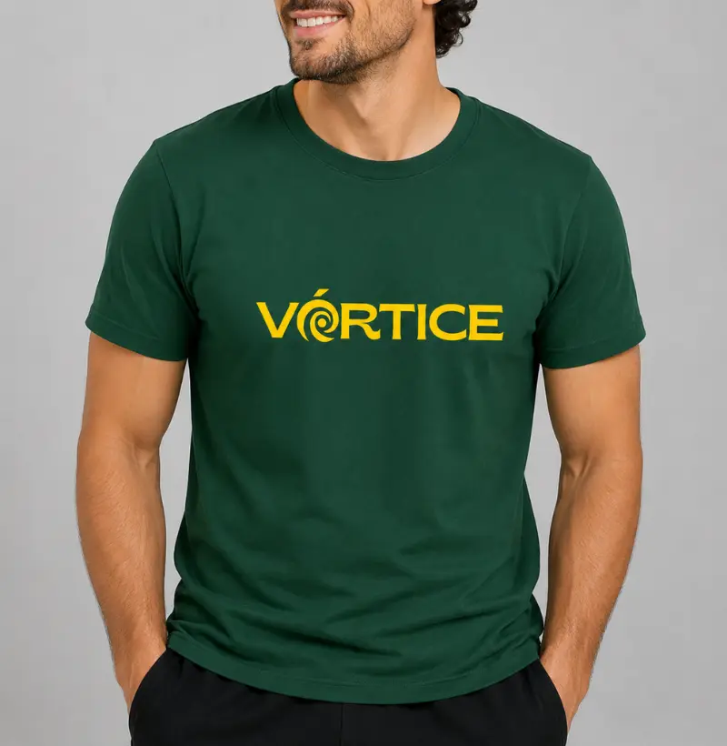 T-shirt - Vórtice