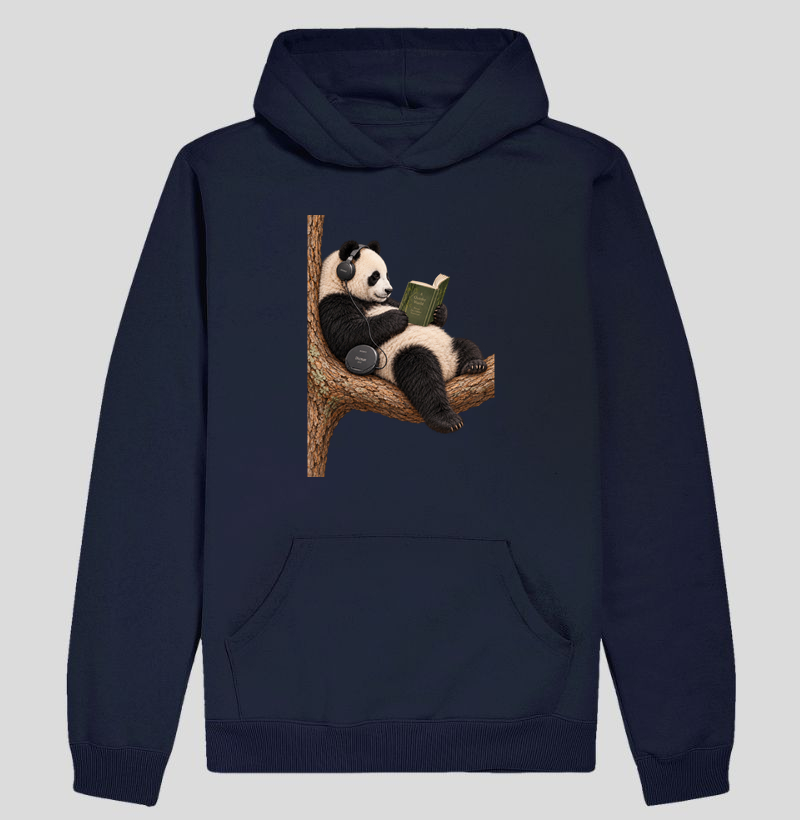 Panda Leitor
