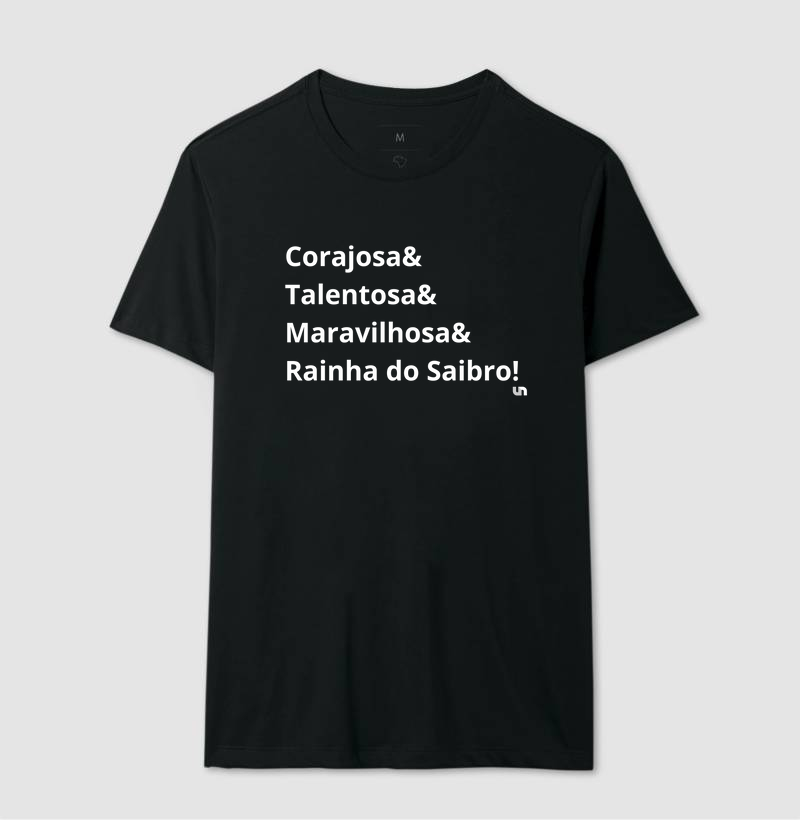 Rainha do Saibro