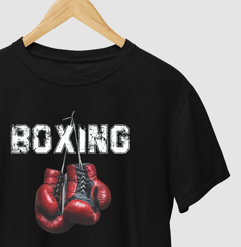 LowLab Boxing Gloves