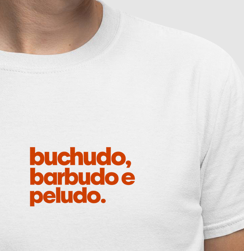 BUCHUDO POCKET