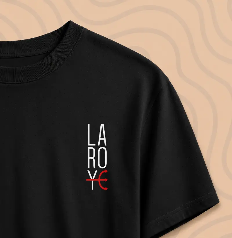 LAROYÊ