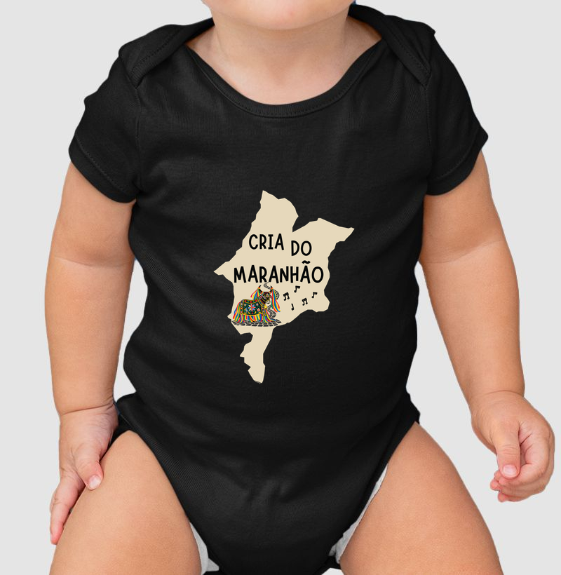 Cria do Maranhão