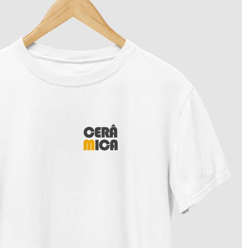 Cerâmica - minimalist