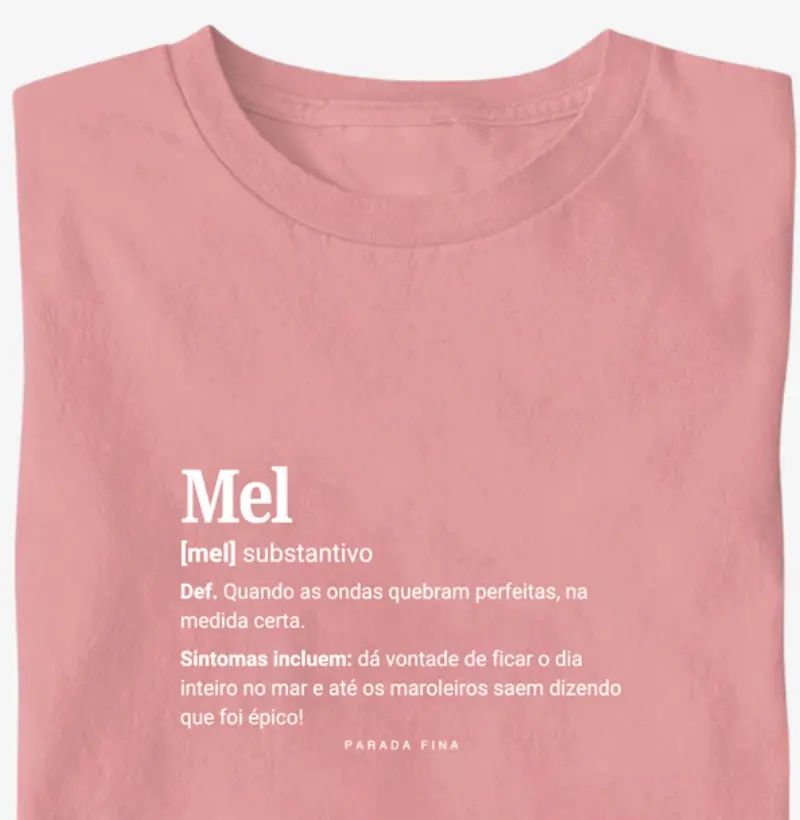 Mel - Dicionário