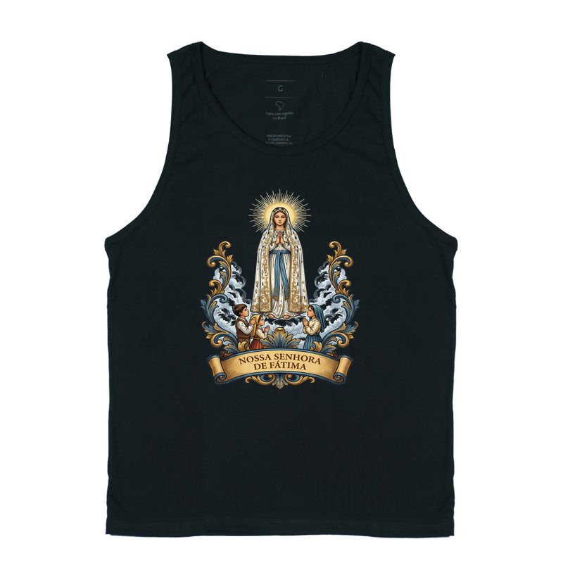 Nossa Senhora de Fátima