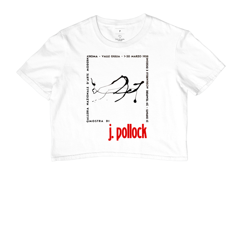 Zeichnung In Tropftechnik (1960) - Edição Limitada