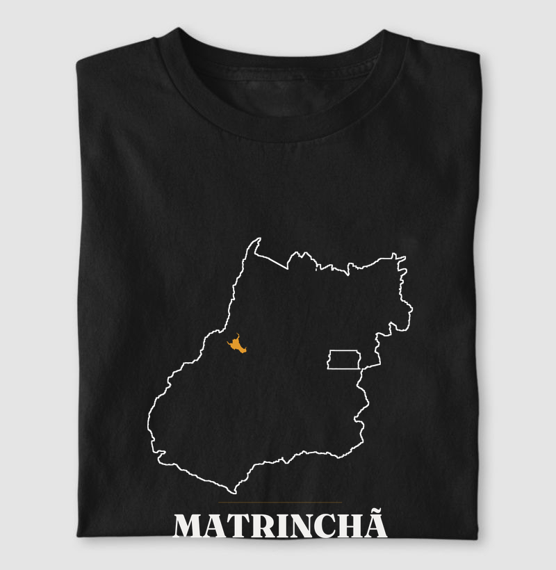 Matrinchã | Traço GO