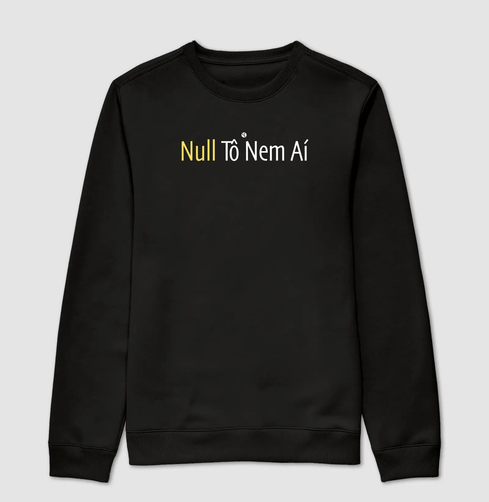 Null Tô Nem Aí