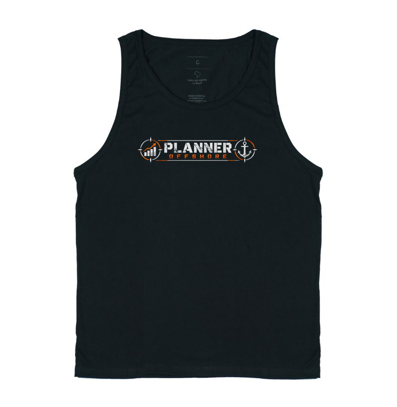 Planner Offshore  - Regata