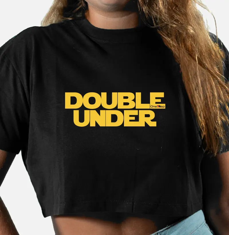 Double Under 