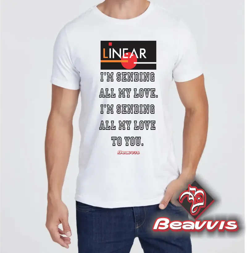 Camisa Linear BVS